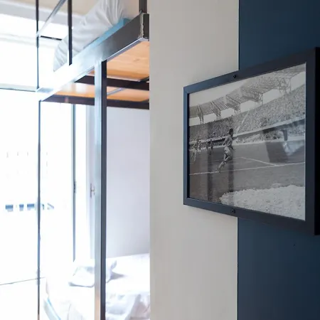 Station Housing By Dimorra