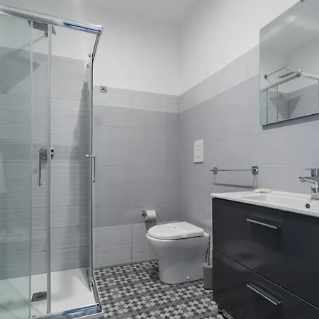 Aparthotel Station Housing By Dimorra