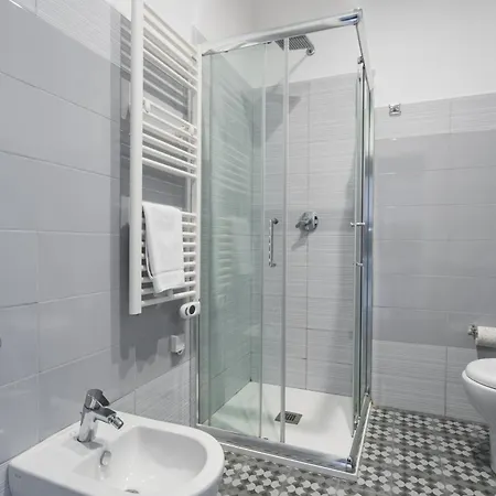 Station Housing By Dimorra Aparthotel 4*