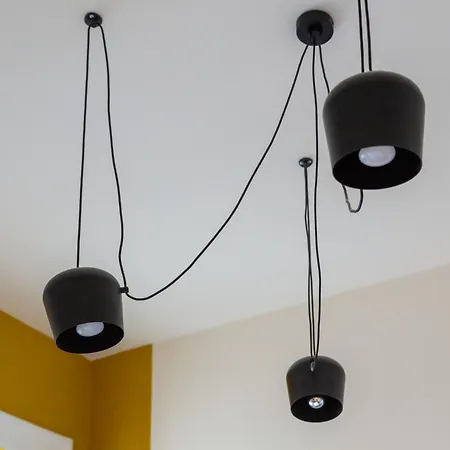 Station Housing By Dimorra 4*