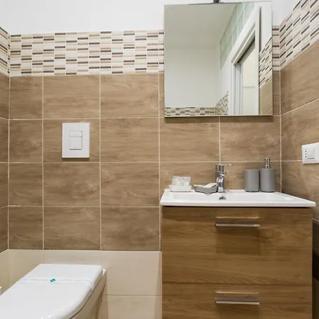 Aparthotel Station Housing By Dimorra