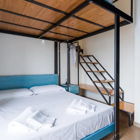 Station Housing By Dimorra Aparthotel 4*