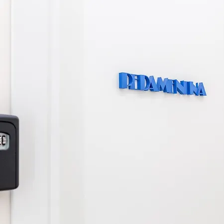 Station Housing By Dimorra Aparthotel Naples