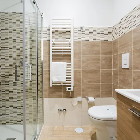 Station Housing By Dimorra 4*