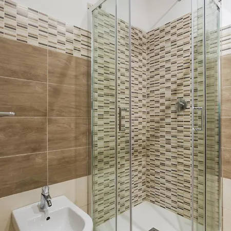 Station Housing By Dimorra Naples