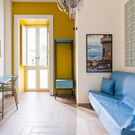 Station Housing By Dimorra Aparthotel