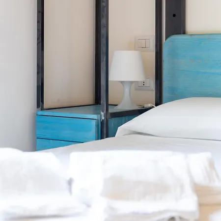 Station Housing By Dimorra Aparthotel