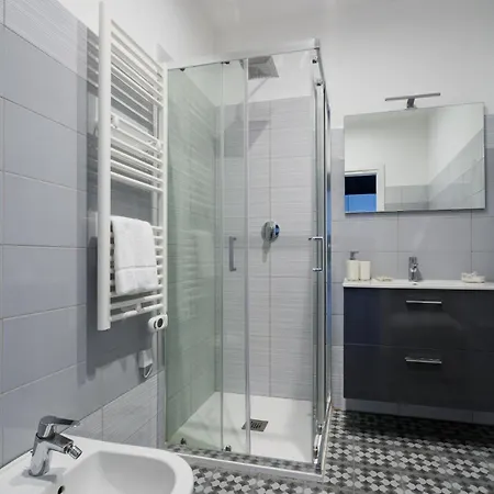 Station Housing By Dimorra Naples