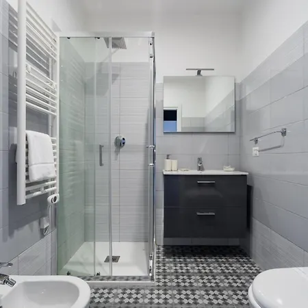 Station Housing By Dimorra