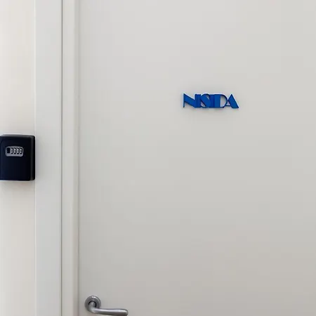 Station Housing By Dimorra Aparthotel Naples