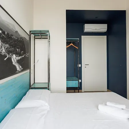 Aparthotel Station Housing By Dimorra Naples