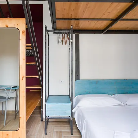 Station Housing By Dimorra 4*