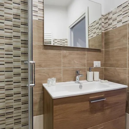 Station Housing By Dimorra Naples