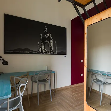 Station Housing By Dimorra Aparthotel