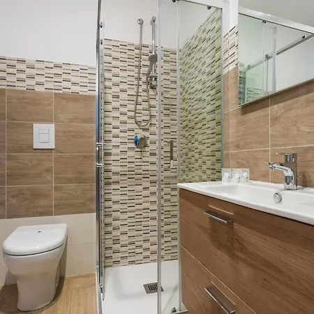 Station Housing By Dimorra Aparthotel 4*