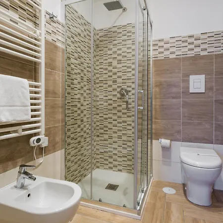 Aparthotel Station Housing By Dimorra 4*