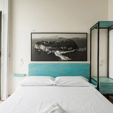 Aparthotel Station Housing By Dimorra