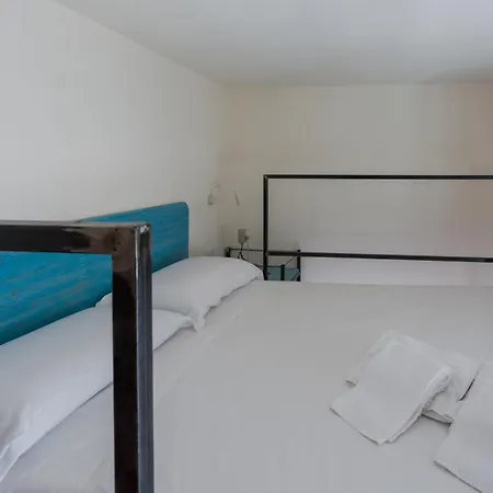 Aparthotel Station Housing By Dimorra 4*