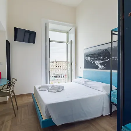 Station Housing By Dimorra 4*