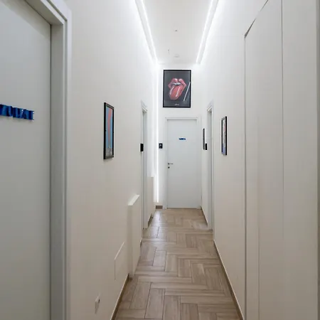 Station Housing By Dimorra Aparthotel